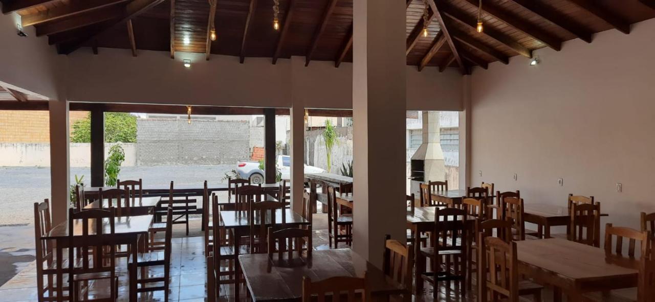 Hotel Tropical 雅尔丁 外观 照片