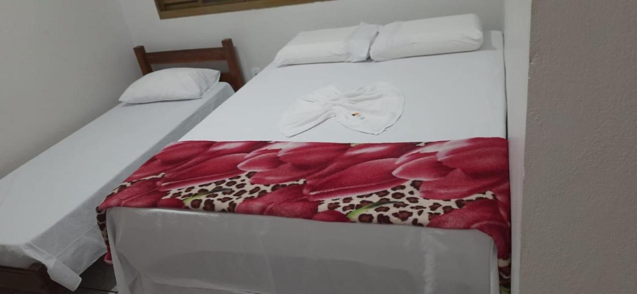 Hotel Tropical 雅尔丁 外观 照片