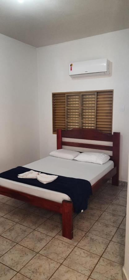 Hotel Tropical 雅尔丁 外观 照片