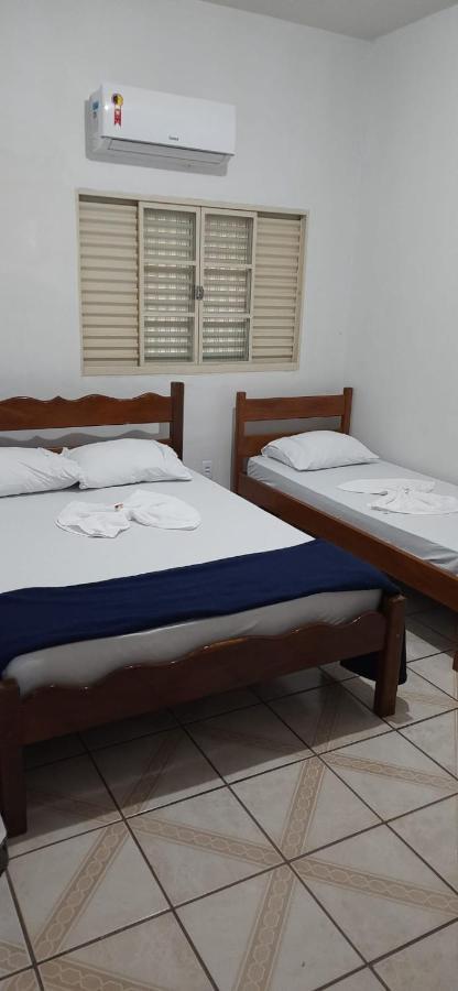 Hotel Tropical 雅尔丁 外观 照片