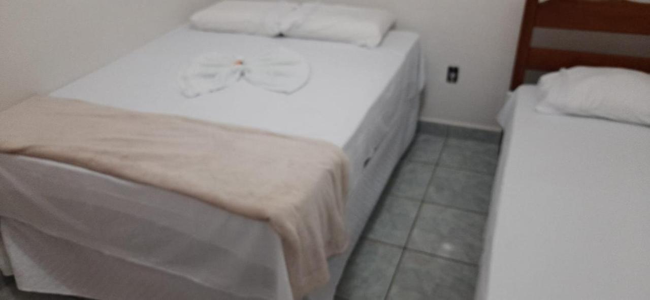 Hotel Tropical 雅尔丁 外观 照片